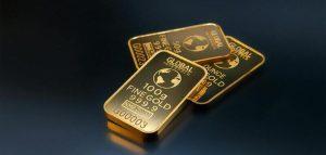 Kulta sijoituskohteena